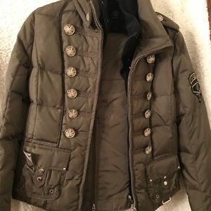 Bogner Ski Outfit